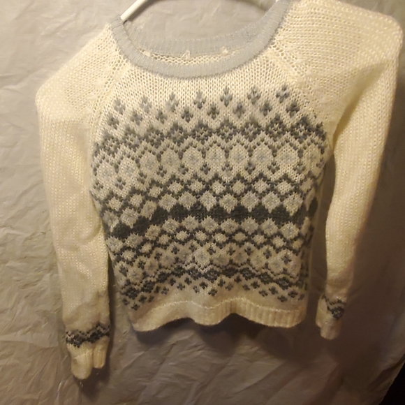 Child's sweater - Picture 5 of 5